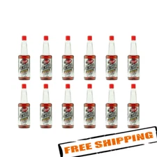 Red Line Oil 60103 SI-1 Complete Fuel System Cleaner - Set of 12