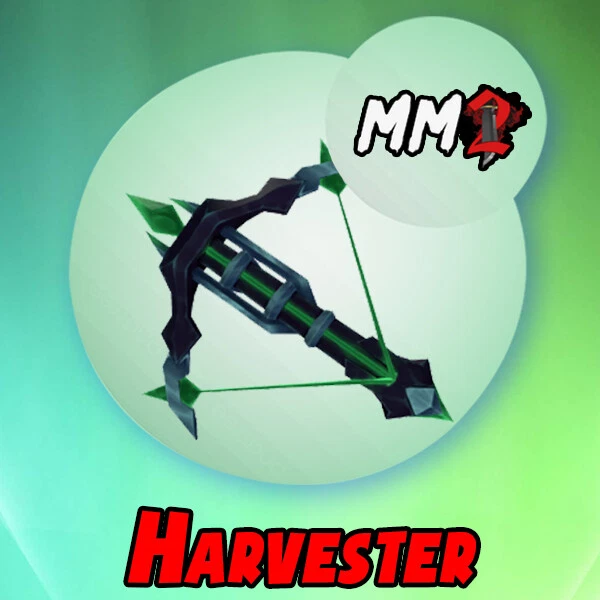 Harvester
