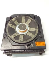 BMW 2004-2010 5 Series Left Side Central Bass Subwoofer Speaker 65136919357 OEM