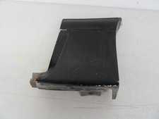 1987-1993 Ford Mustang GT Black Left Rear Ground Effects Scoop E7ZB-6129427-BWB