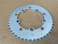 Pro Neck Vintage Bmx 46T #11 Chainring/Sprocket Alloy