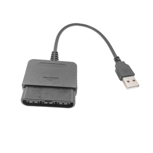 Converter Cable Connect to Console Gampe Controller Adapter for 3 to for 2 - Picture 2 of 10