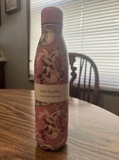 Vera Bradley Steel Water Bottle