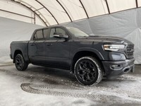 2022 RAM 1500 Limited Crew Cab
