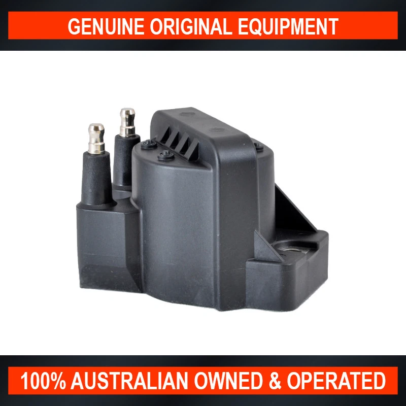 Delphi Module & Ignition Coil Pack for Holden HSV VP VS VT VX VY WH WK 3.8L - Image 3 of 4