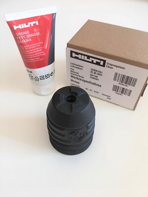 Bohrfutter HILTI TE3-M TE6-A22 TE6-A36 AVR (04) TE6-CL TE 5-22 #2296384 2123167