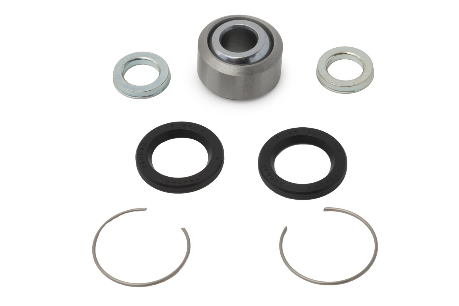 AS3 LOWER REAR SHOCK BEARING for HONDA CR 125 250 1991-1993 CR 500 1991-1994