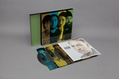Belle & Sebastian    How To Solve Our Human Problems - 3XLP Box Set - New/Sealed