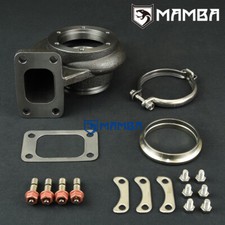 Mamba Turbo Turbine Housing Garrett GT3582R GT3584R HKS 3540 T3 V-Band A/R .73