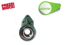 UCFB BRACKETS FLANGED SERIES WITH SWIVEL BEARING 3 FIXING HOLES