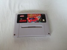 Thumbnail of ebay&reg; auction 234166411262 | SNES Top Gear 3000 Modul / 1992 / Super Nintendo