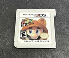 Super Mario 3D Land  - Nintendo 3DS