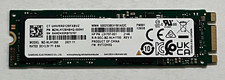 SAMSUNG 128GB SATA SSD PM881 MZNLH128HBHQ-000H1 MZ-NLH1280 L51707-001
