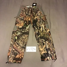 (SZ Sm) Nomad Hunting Pants (Intergrator Pants) (Design 2)