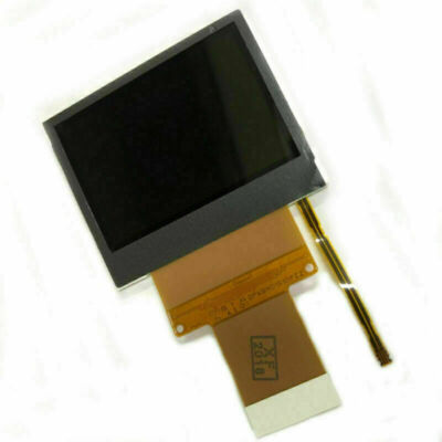 For Gameboy Micro GBM LCD Screen Repair Parts Set