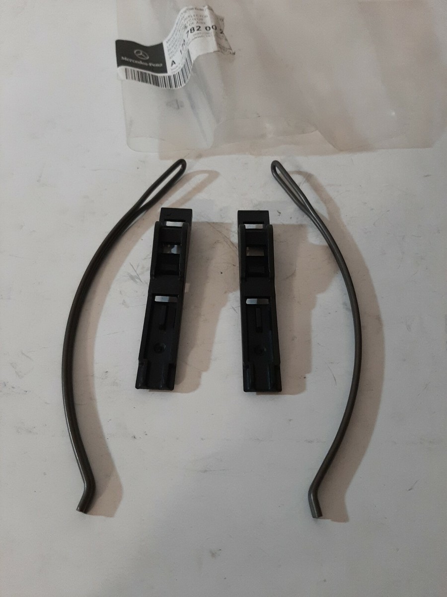 Kadee 156 HO Accoppiatore Con Baffi In Metallo - Gambo Lungo (25/64) - 2 Paia (Usato Per Modellismo)