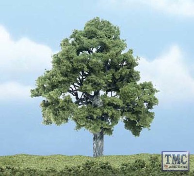 TR1615 Woodland Scenics 4 Premium Buche 1/Pack