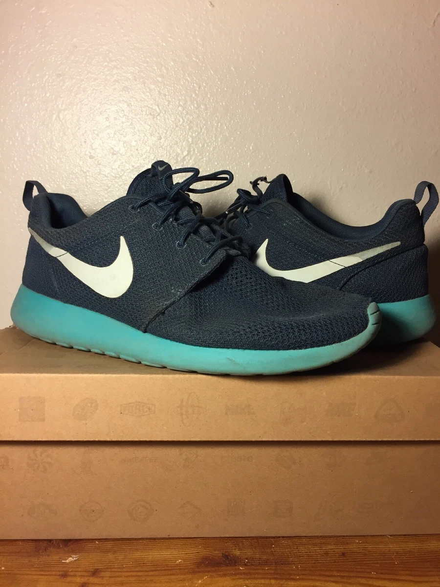 Roshe run rare hotsell
