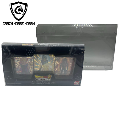   Protecting case for Dragon Ball Z Theme Selection case 