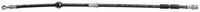 A.B.S. SL6078 Bremsschlauch 630 Mm FüR Peugeot CitroËN Mitsubishi