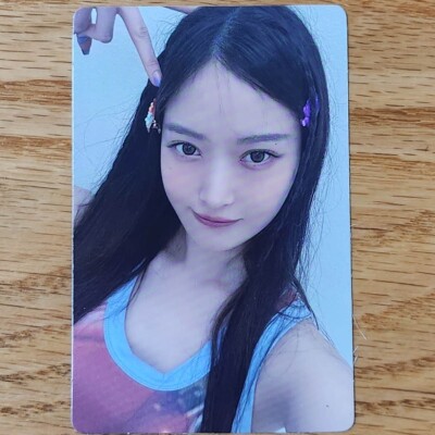 Seoi Official Photocard H1-Key 2nd Mini Album Seoul Dreaming Poca