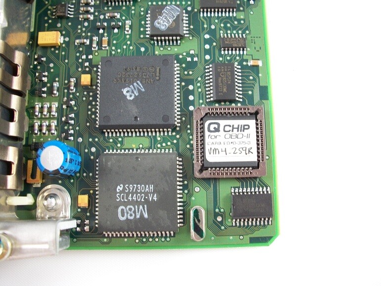 1997-1999 Volkswagen Golf Jetta ECU ECM ENGINE COMPUTER 037906259R ...