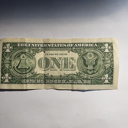 2009 $1 Birthday/Anniversary 🎂 Dec 09 1985 B19851209F - Picture 4 of 4