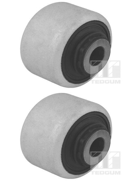 2 X Lagerung, Lenker Vorne Beidseitig FüR Citroen C5 III C6 Peugeot 407 508-image