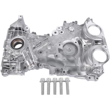 Oil Pump for Chevrolet Sonic Cruze Trax Buick Encore 1.4L l4 2011-2020 55562788