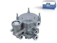 AnhäNgersteuerventil DT Spare Parts 2.44078 M16 X 15 Max. 8 Bar Pre: 02 Bar