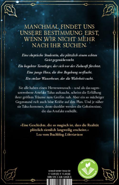 Thumbnail - Talus Liza Grimm