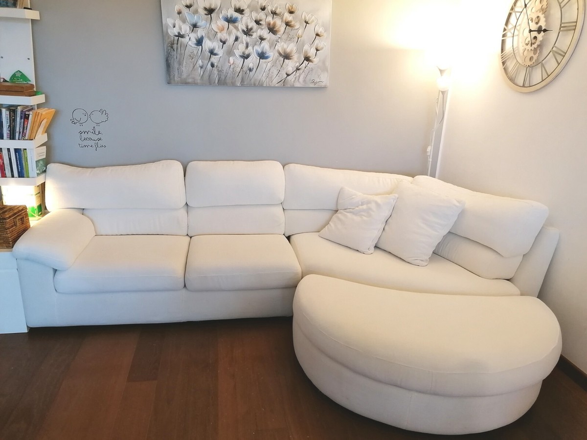 Divano Letto Vimini Usato Divani Divano Angolare Poltrone Sofa