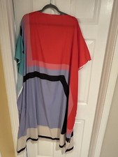 Shift Dress