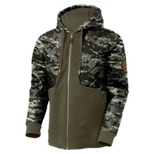 OEM CAN-AM HYBRID PULLOVER HOODIE MEN XL 4547821277