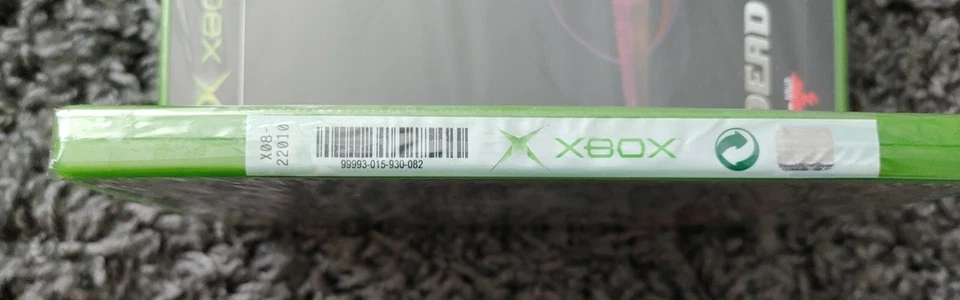 Brand New Sealed Dead Or Alive 3 Japanese Original Xbox - Image 4 of 4