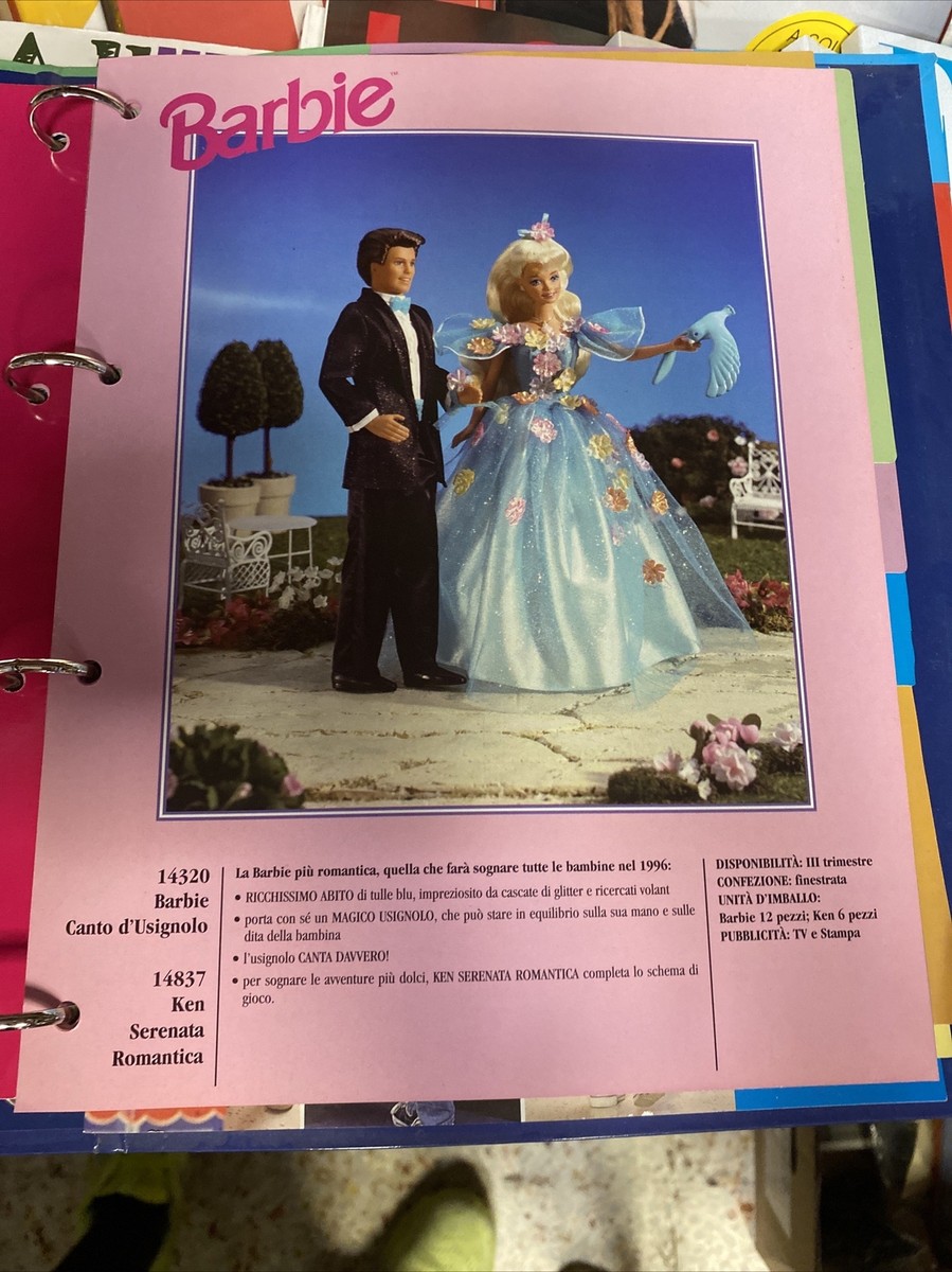 Catalogue Kettner 1995/1996 - Papier - Édition Allemagne