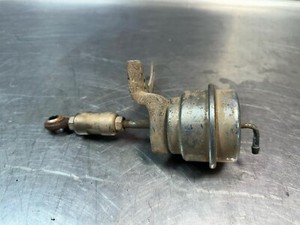 21 Polaris RZR Turbo S (1000) Blow Off Cooling Valve Actuator 1205689