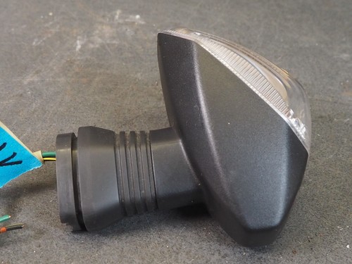 FLASHER WINKER RR KAWASAKI ER6A 06-08 608 23037-0077 17700 - Imagen 3 de 4