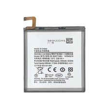 For Samsung Galaxy S10 5G SM-G977N Replacement Battery EB-BG977ABU Tool 4500 mAh