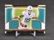2013 Topps Prime Football Rookie Variations Visual Guide 101