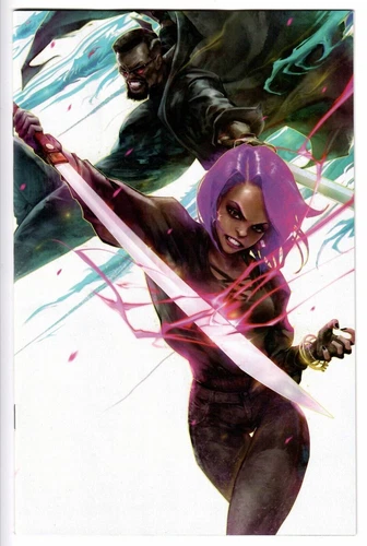 Blood Hunt Red Band #1 2 3 4 5 & Tie-In YOU CHOOSE 2024 Blade Vampires