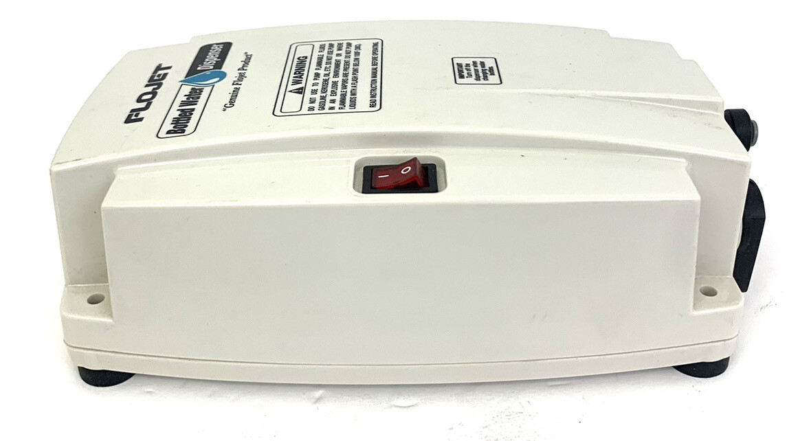 Flojet bw4000000a working dispenser eBay