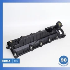 10-24 Jaguar X152 F-Type L405 AJ133 Left Engine Cylinder Head Camshaft Cover OEM