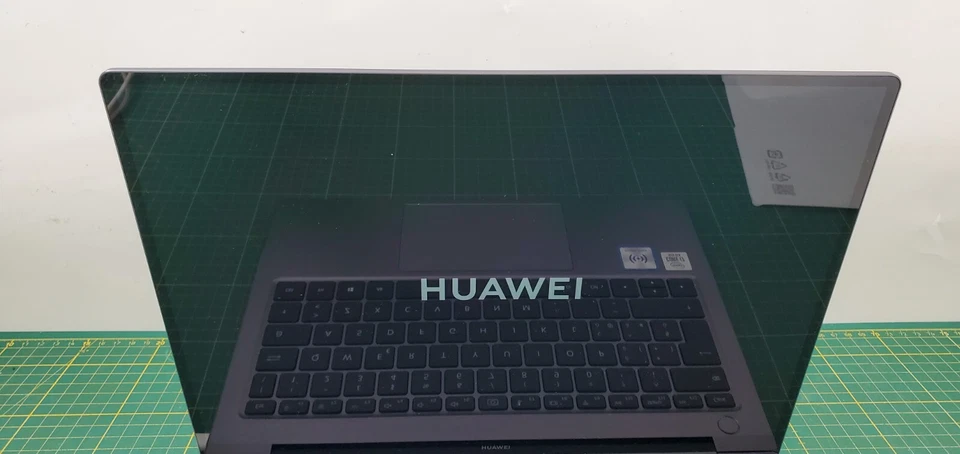 Huawei MateBook 14 i7-10510U 16/512GB 14"Touch MX350 Ohne Box /B-Ware_1.5_2 - Bild 4 von 4