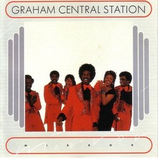 Graham Central Station - Mirror (1976) CD...F...
