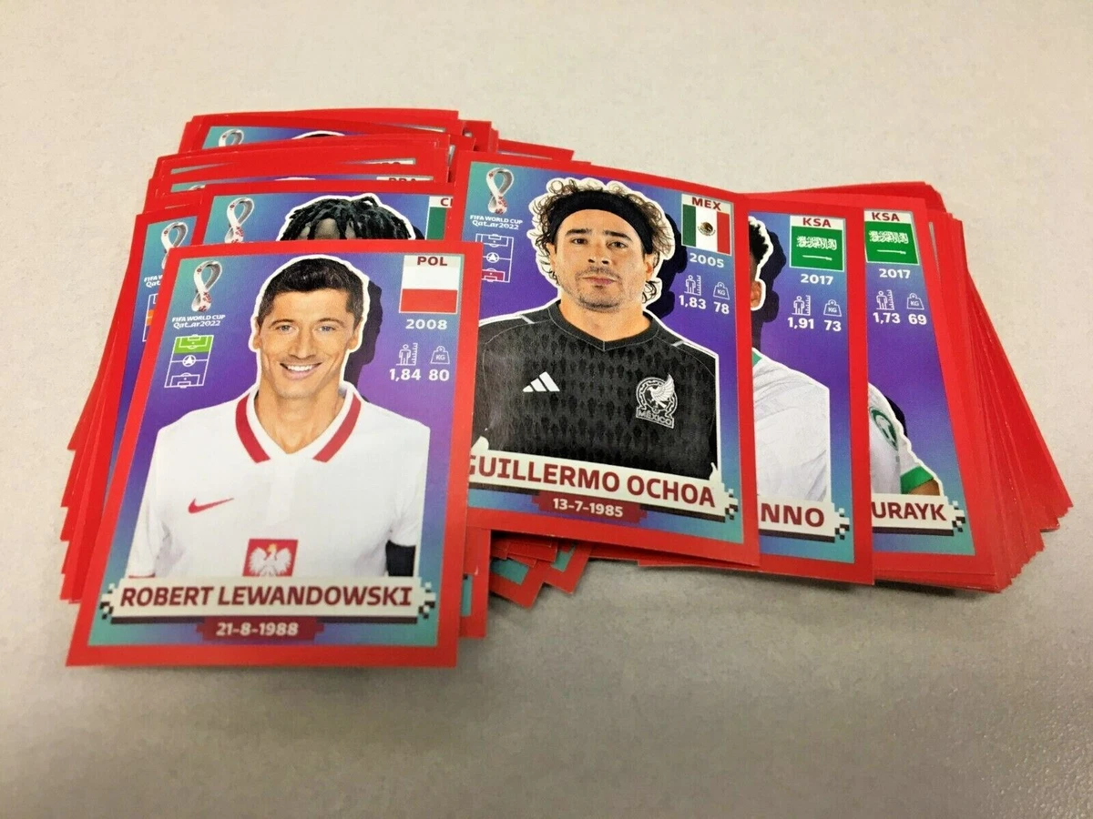 Cập nhật 90+ panini sticker ebay Cực đẹp CoCreated English