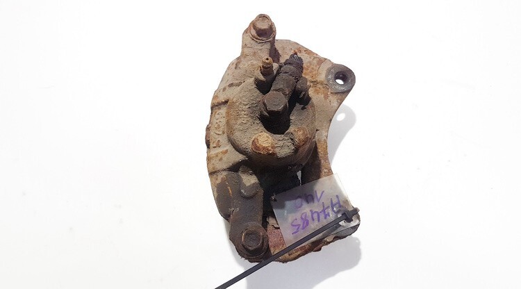 プリン KAWASAKI ZX-6R ZX6R ZX636C Ninja genuine inverted front fork