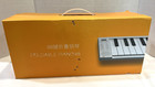 New ListingLotkey Carry-on 88 Key Folding Piano - Ultra-Portable and Full-Sized Keyboard