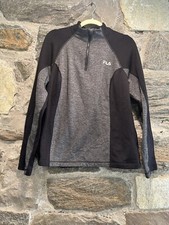 Fila Sport Women  s Pullover Sweater Size XL