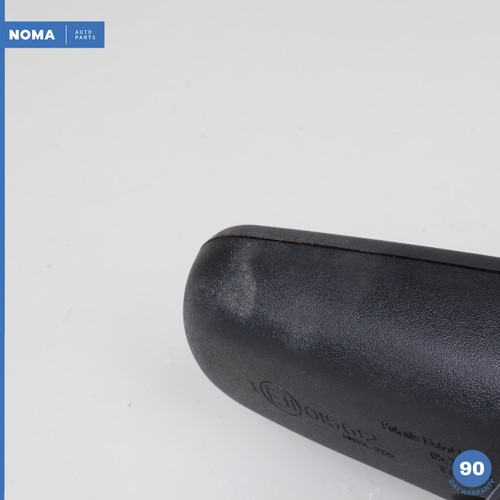 03-08 Jaguar X350 XJR XJ8 S-Type Interior Rear View Mirror 2R8317E678AE OEM - Picture 9 of 12